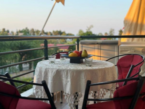 Καλλιθέα Χαλκιδικής Aparment